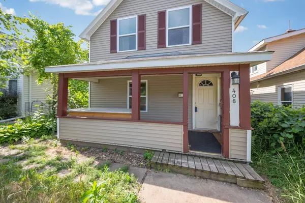 408 Hatch AVE, Saint Paul, MN 55117