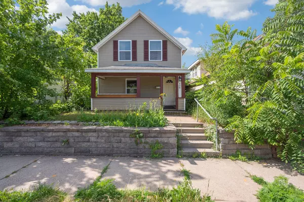 408 Hatch AVE, Saint Paul, MN 55117