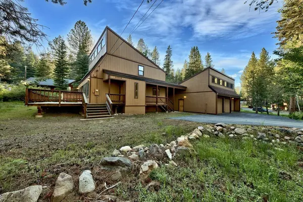 12316 Schussing Way, Truckee, CA 96161