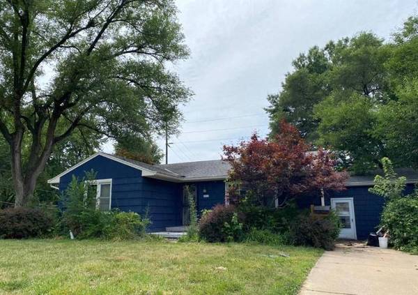 2300 N 44th ST, Kansas City, KS 66104