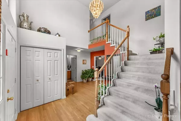 4014 Blackstone Avenue, Gurnee, IL 60031