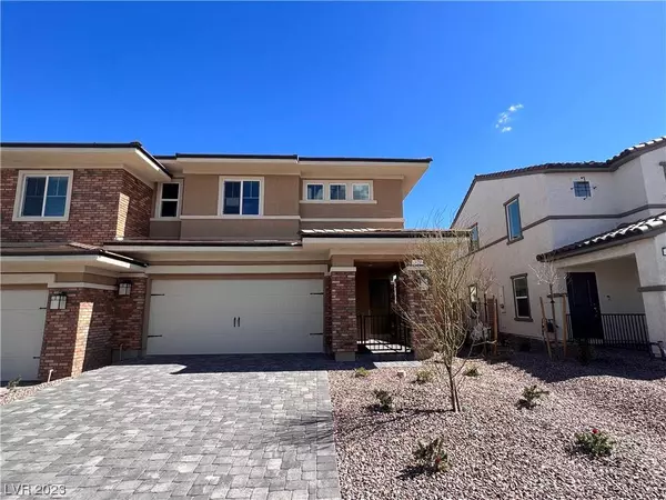 329 Bay Village Place, Henderson, NV 89011