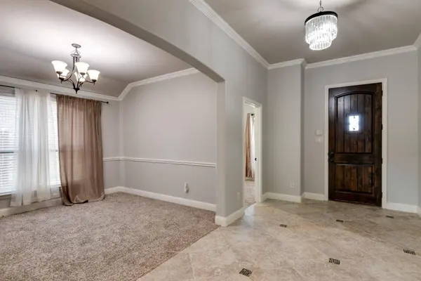 3117 San Fernando Drive, Fort Worth, TX 76177