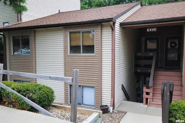 6440 N ALLEN RD #53, Peoria, IL 61614