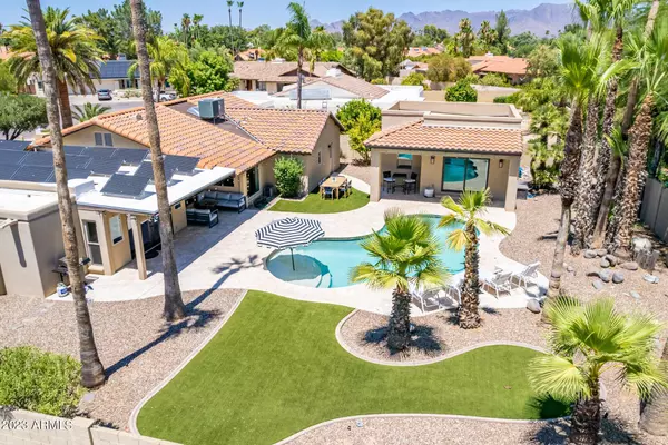 12411 N 75TH Place, Scottsdale, AZ 85260