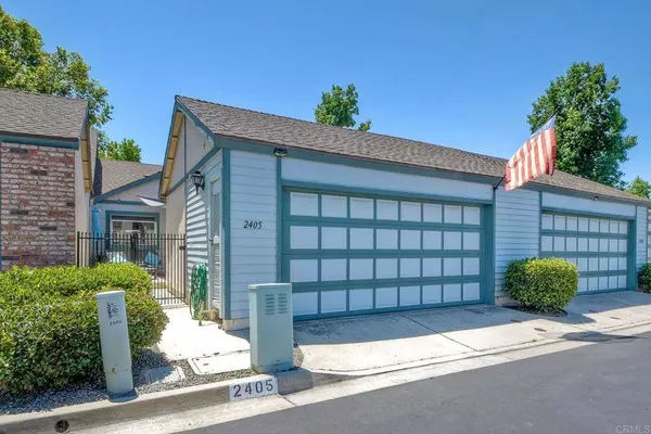 2405 Turnbridge, Escondido, CA 92027