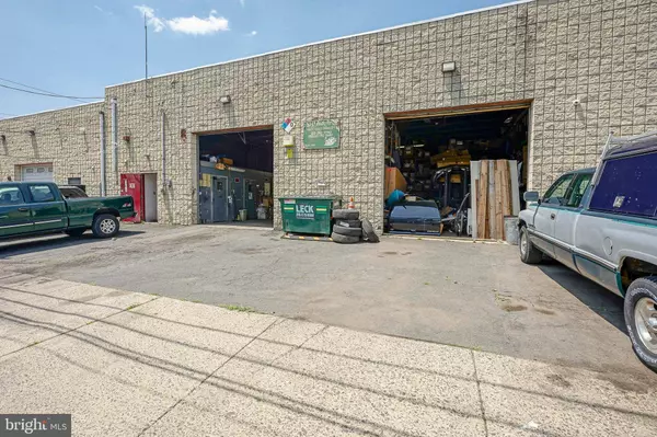 7340 JAMES ST, Philadelphia, PA 19136