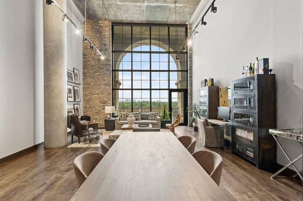 1005 S Shepherd DR #809, Houston, TX 77019