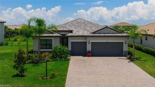 17581 Kinzie LN, Estero, FL 33928