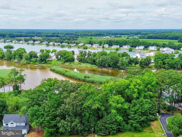 LOT 32 SEAGULL RD #32, Selbyville, DE 19975