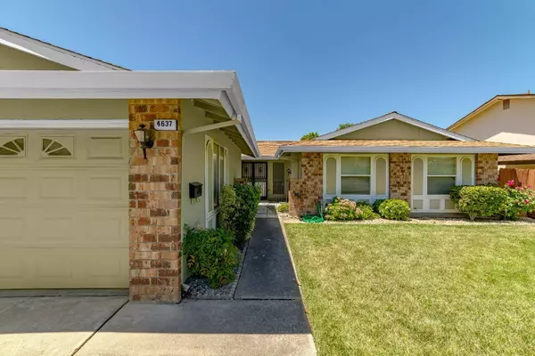 4637 Oakbough WAY, Carmichael, CA 95608