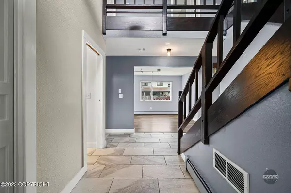 2310 Banbury DR, Anchorage, AK 99504