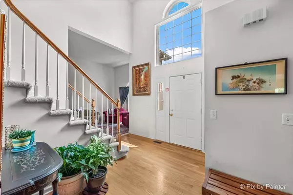 4014 Blackstone Avenue, Gurnee, IL 60031