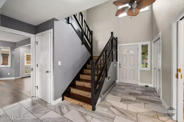 2310 Banbury DR, Anchorage, AK 99504