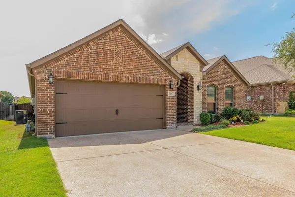 3117 San Fernando Drive, Fort Worth, TX 76177