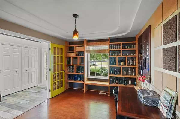 397 BRENTWOOD Drive, Pinckney, MI 48169