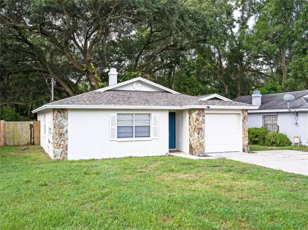 4703 E SERENA DR, Tampa, FL 33617