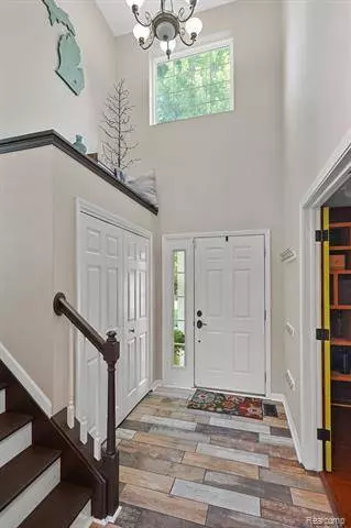 397 BRENTWOOD Drive, Pinckney, MI 48169