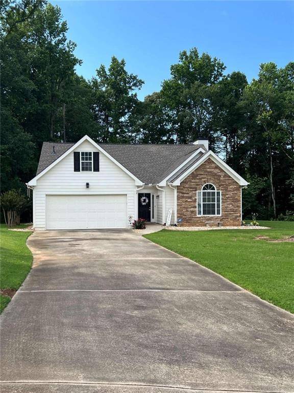 5330 Myras CT, Cumming, GA 30040