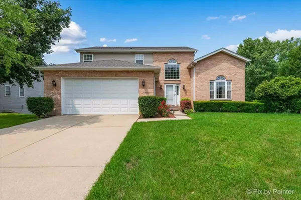 4014 Blackstone Avenue, Gurnee, IL 60031