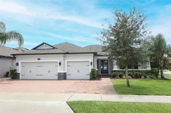 2641 ESTUARY LOOP, Oviedo, FL 32765