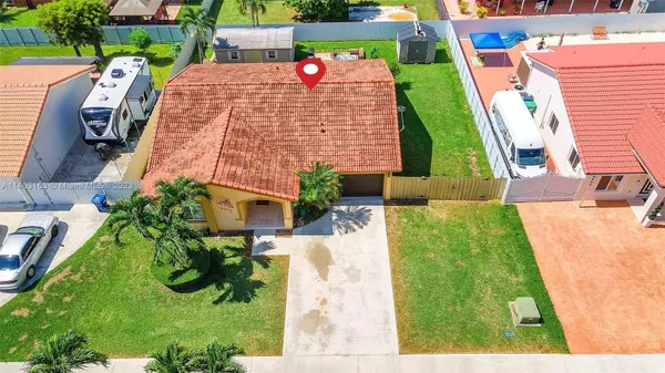 15010 SW 178th Ter, Miami, FL 33187