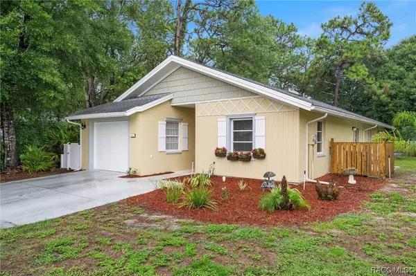 47 Golfview DR, Homosassa, FL 34446