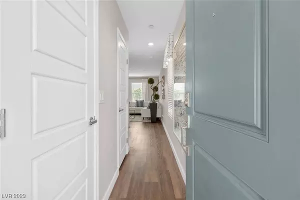 309 Bay Village Place, Henderson, NV 89011