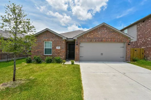 10914 Hillside Creek DR, Humble, TX 77396