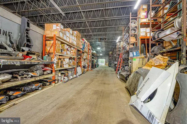 7340 JAMES ST, Philadelphia, PA 19136