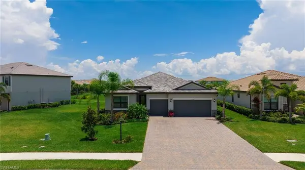 17581 Kinzie LN, Estero, FL 33928