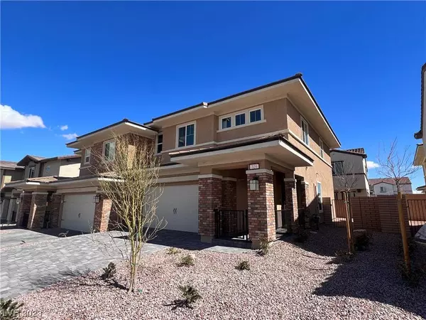 329 Bay Village Place, Henderson, NV 89011