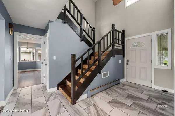 2310 Banbury DR, Anchorage, AK 99504