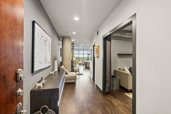 1005 S Shepherd DR #809, Houston, TX 77019