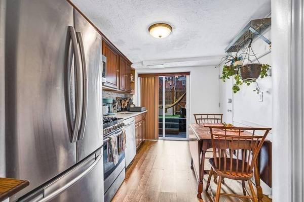1722 Commonwealth Ave #1, Boston, MA 02135