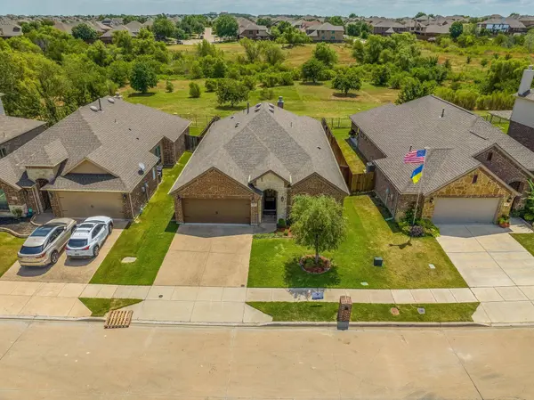 3117 San Fernando Drive, Fort Worth, TX 76177