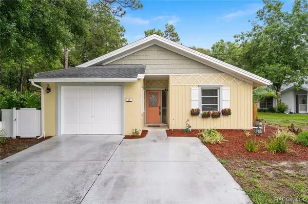 47 Golfview DR, Homosassa, FL 34446