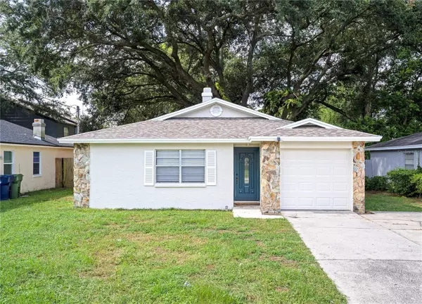 4703 E SERENA DR, Tampa, FL 33617