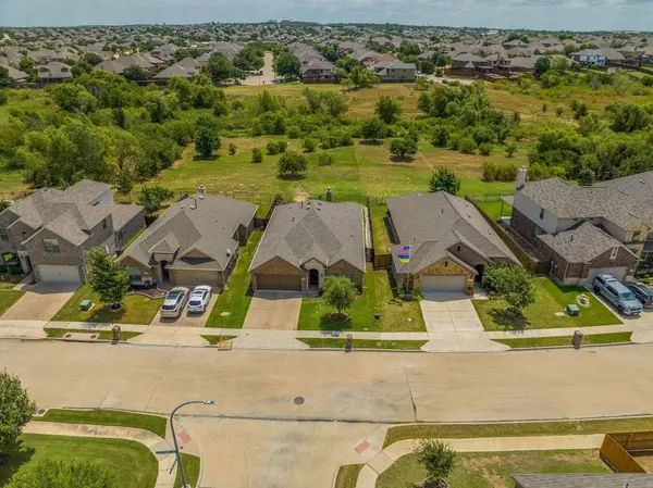 3117 San Fernando Drive, Fort Worth, TX 76177