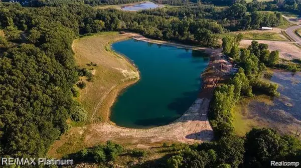 00 Chestnut Springs Drive, Genoa Twp, MI 48843