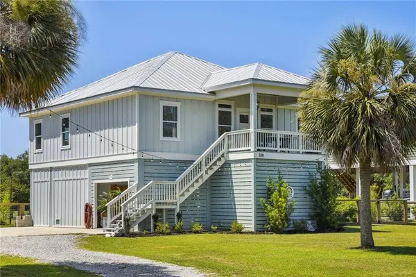 328 LEMOYNE RD, Pass Christian, MS 39571