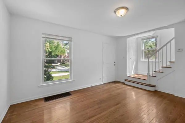 2117 E 96th Place, Chicago, IL 60617