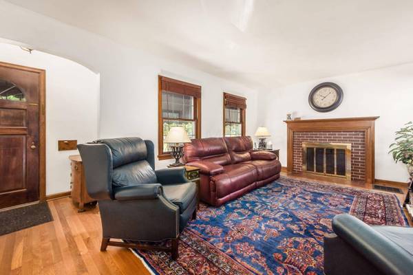 3291 Parkside Road, Columbus, OH 43204