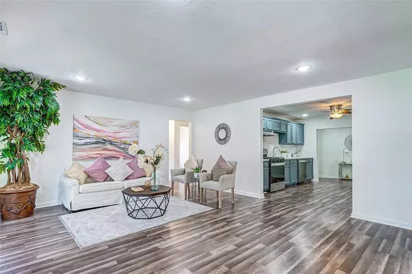 3826 Alsace St, Houston, TX 77021