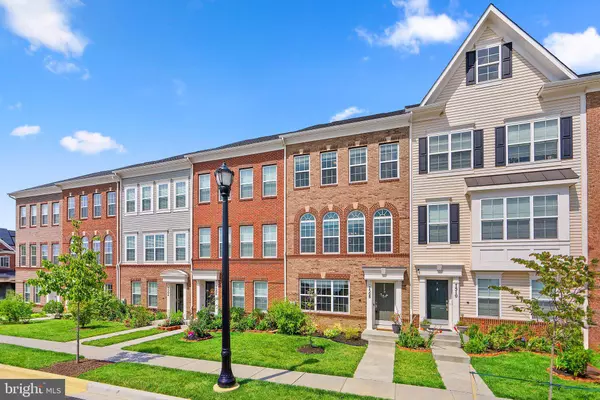 7508 BRICK CLAY LN, Beltsville, MD 20705