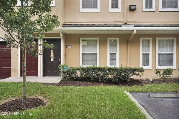 10075 GATE PKWY N #2905, Jacksonville, FL 32246