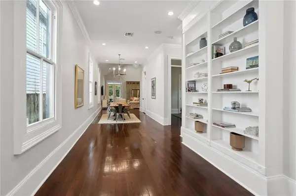 819 LEONTINE ST, New Orleans, LA 70115