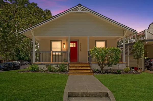 3557 P ST, Sacramento, CA 95816