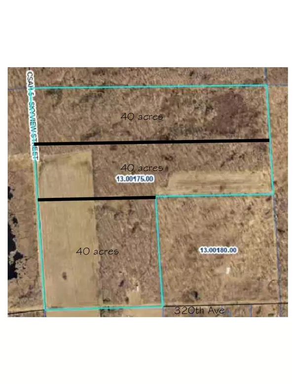 0000 Skyview ST, Brook Park, MN 55007