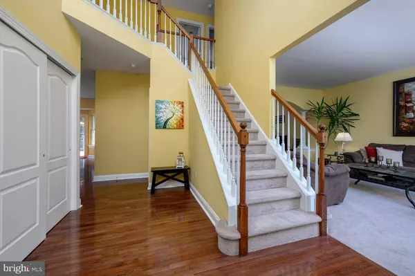 11 GASKILL RD, Mount Laurel, NJ 08054